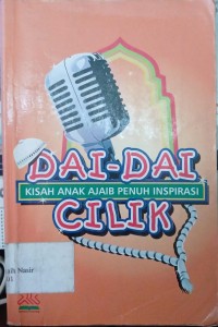 Image of Dai-Dai Cilik