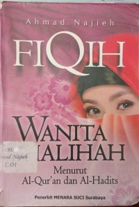 Fiqih Wanita Shalihah