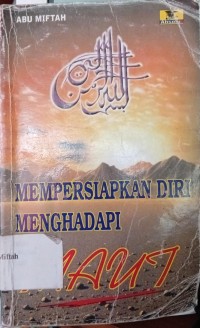 Mempersiapkan Diri Menghadapi Maut