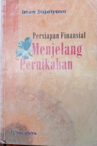 Image of Persiapan Finansial Menjelang Pernikahan