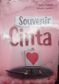Image of Souvenir Cinta