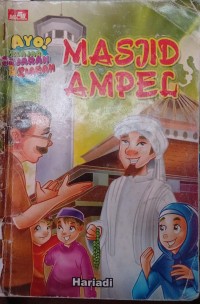 Masjid Ampel