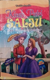 Kisah Putri Salju dan 18 Dongeng Lainnya