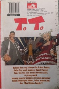 Toto
