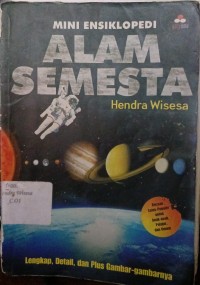 Mini Ensiklopedi Alam Semesta
