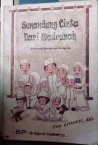 Senandung Cinta Dari Madrasah