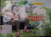 Pangeran Kelinci dan Putri Angsa