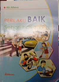Perilaku Baik Sehari hari