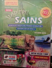 Inspirasi Sains