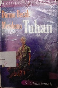 Darmo Becak Mendemo Tuhan