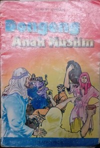 Image of Dongeng Anak Muslim