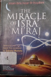 The Miracle of Isra Mi'raj