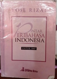 Pintar Peribahasa Indonesia