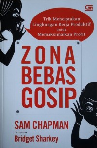 Image of Zona Bebas Gosip