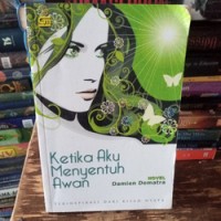 Ketika Aku Menyentuh Awan