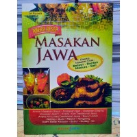 Aneka Resep Masakan Jawa