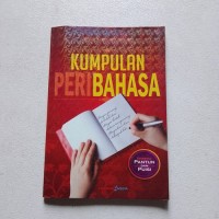 Kumpulan Peribahasa