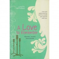 A Love To Remember