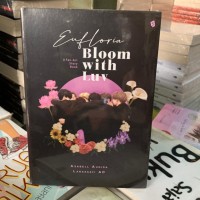 Bloom With Luv