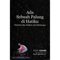 Ada Sebuah Palung di Hatiku