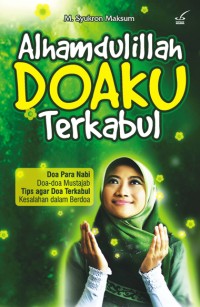 Alhamdulillah Doaku Terkabul