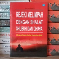 Image of Rejeki Melimpah Dengan Sholat Shubuh dan Dhuha