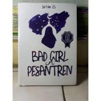 Bad Girl In Pesantren