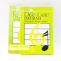 Lagu-Lagu Daerah