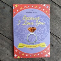 Image of Because I Love You