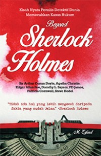 Beyond Sherlock Holmes