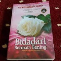Image of Bidadari Bermata Bening