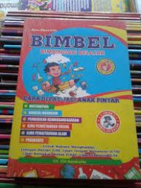 Bimbel Bimbingan Belajar