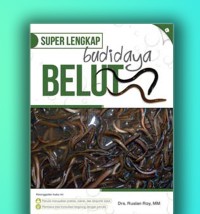 Budidaya Belut