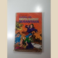Kumpulan Cerita Rakyat Nusantara