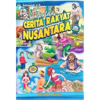 Image of Kumpulan Cerita Rakyat Nusantara