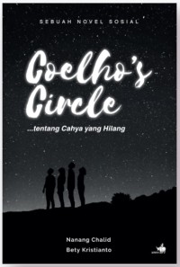 Image of Coelho's Circle: Tentang Cahaya yang Hilang