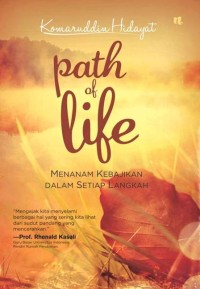 Image of Path of Life