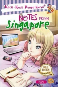 Notes From Singapura