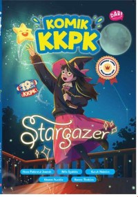 Image of Stargazer