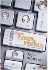 Masih Curcol Kantor