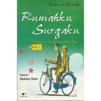 Image of Rumahku Surgaku (Panduan Perkawinan dalam Ihya')