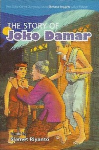 The Story of Joko Damar