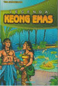 Legenda Keong Mas
