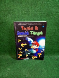 Image of Terjebak Di Dunia Tanya