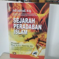 Sejarah Peradapan Islam