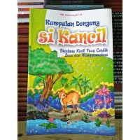Kumpulan Dongeng Si Kancil