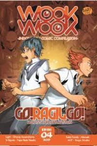Wook Wook Vol 4
