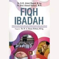 Fiqh Ibadah