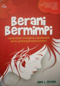 Berani Bermimpi