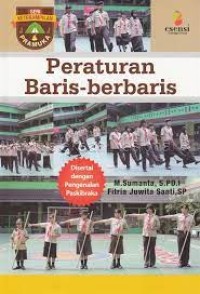 Peraturan Baris-Berbaris